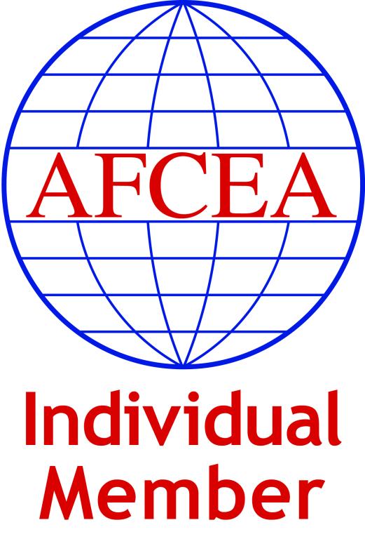 AFCEA individual member